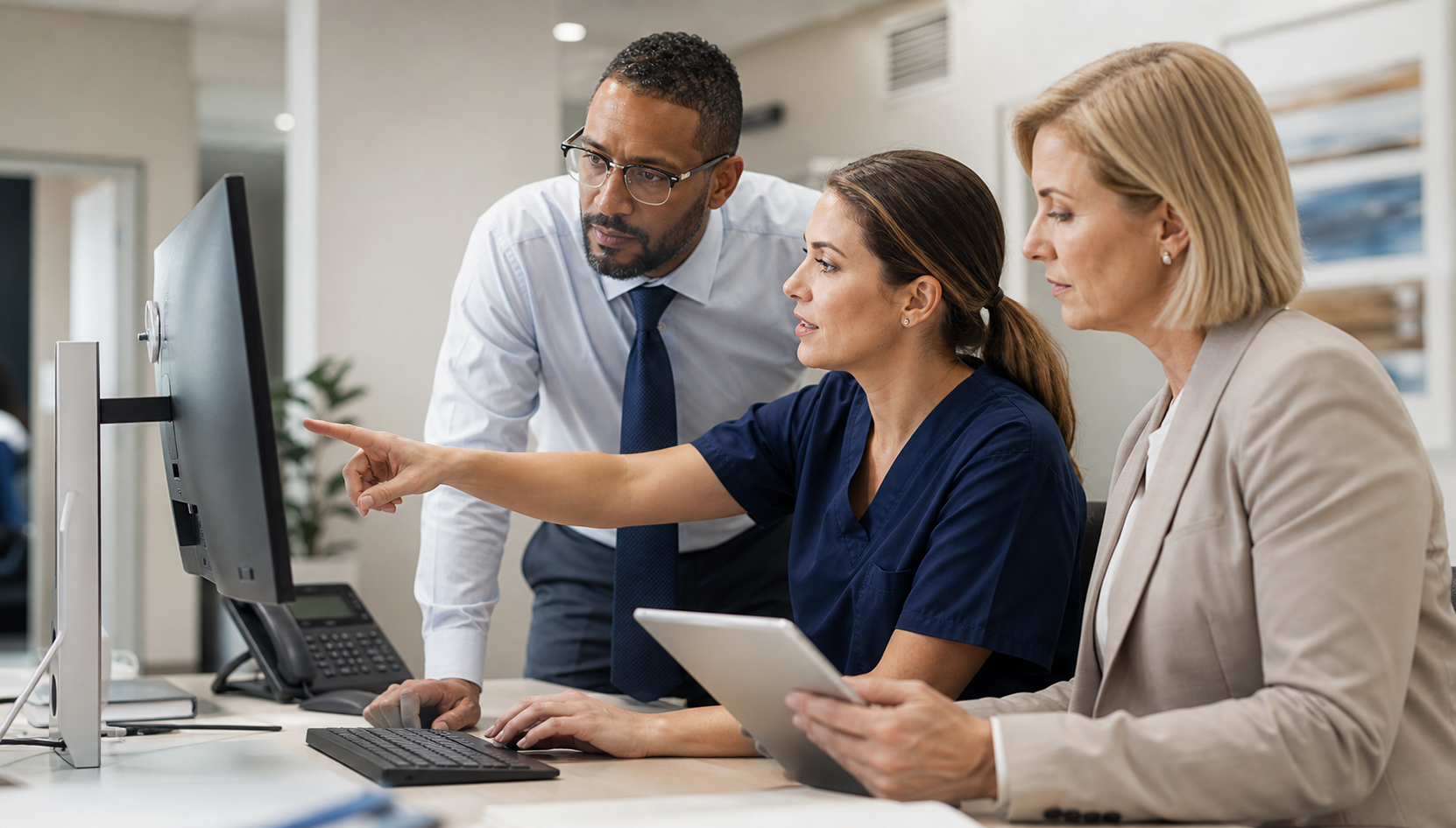 MediMobile Streamlines Clinical Billing Workflow for Small Teams