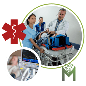 ER Doctors - MediMobile Automated Medical Coding