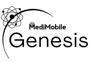 MediMobileGenesisLogoSept26