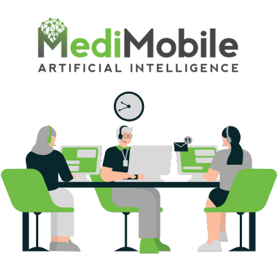 MediMobile Support Team 24/7 Live US-Based Support