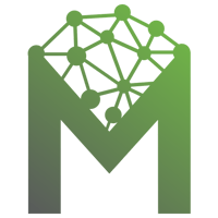 MediMobile M Hub Logo
