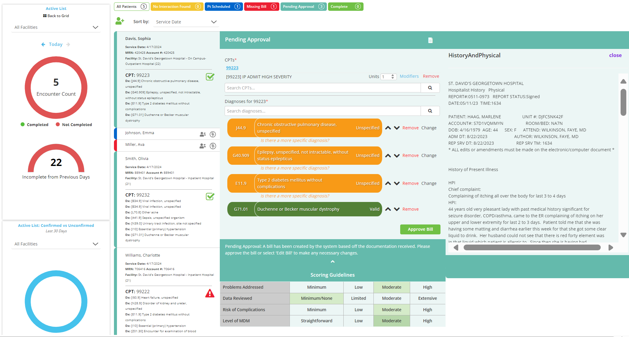 The Best Automated Medical Coding Solution in 2024