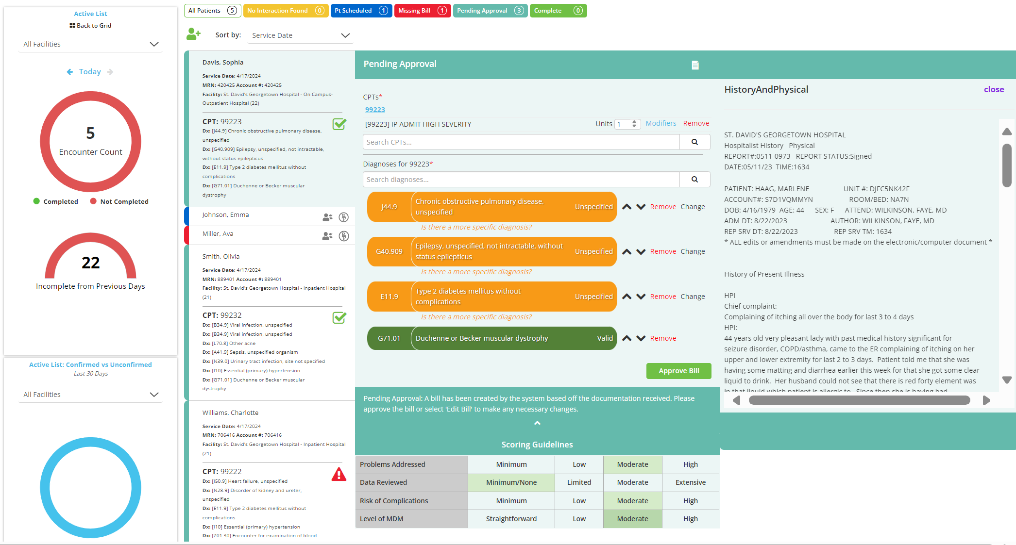 Discover AI-Powered Medical Coding: MediMobile and UnisLink's Webinar